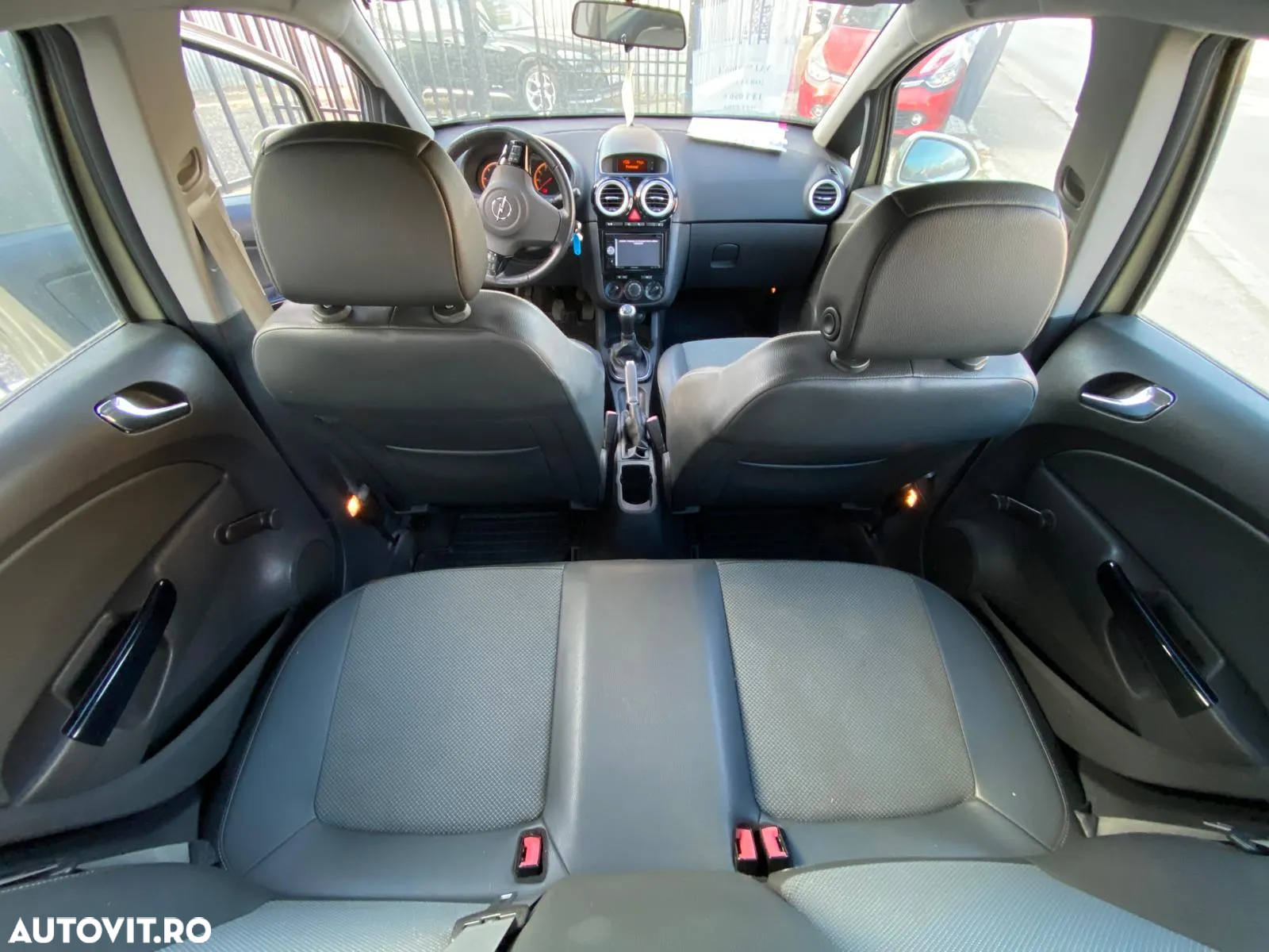 Opel Corsa 1.3 CDTI Cosmo - 7