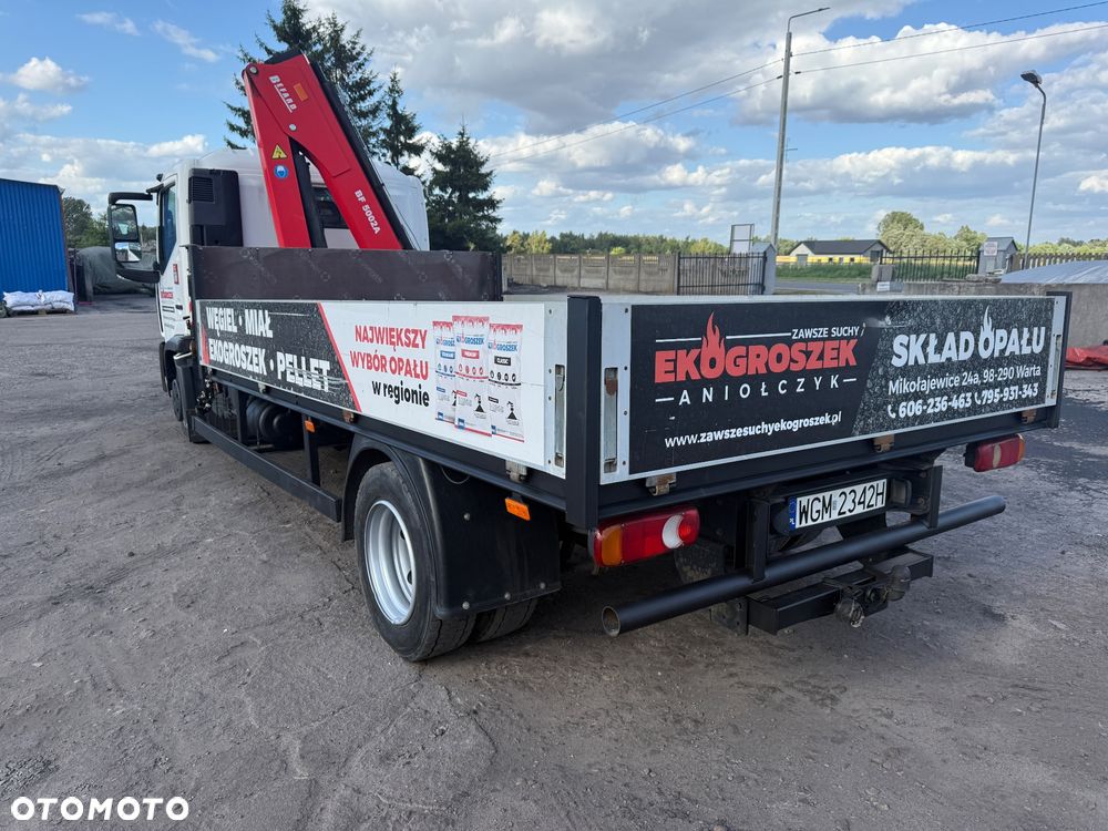 Renault D75 - 4