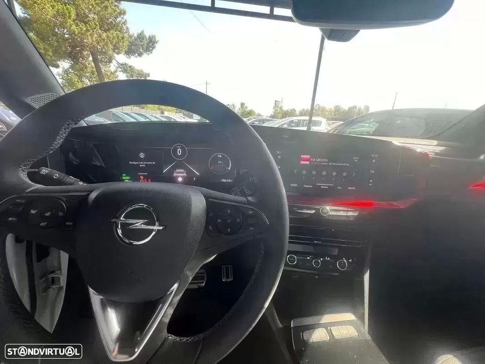 Opel Mokka-e GS Line - 13