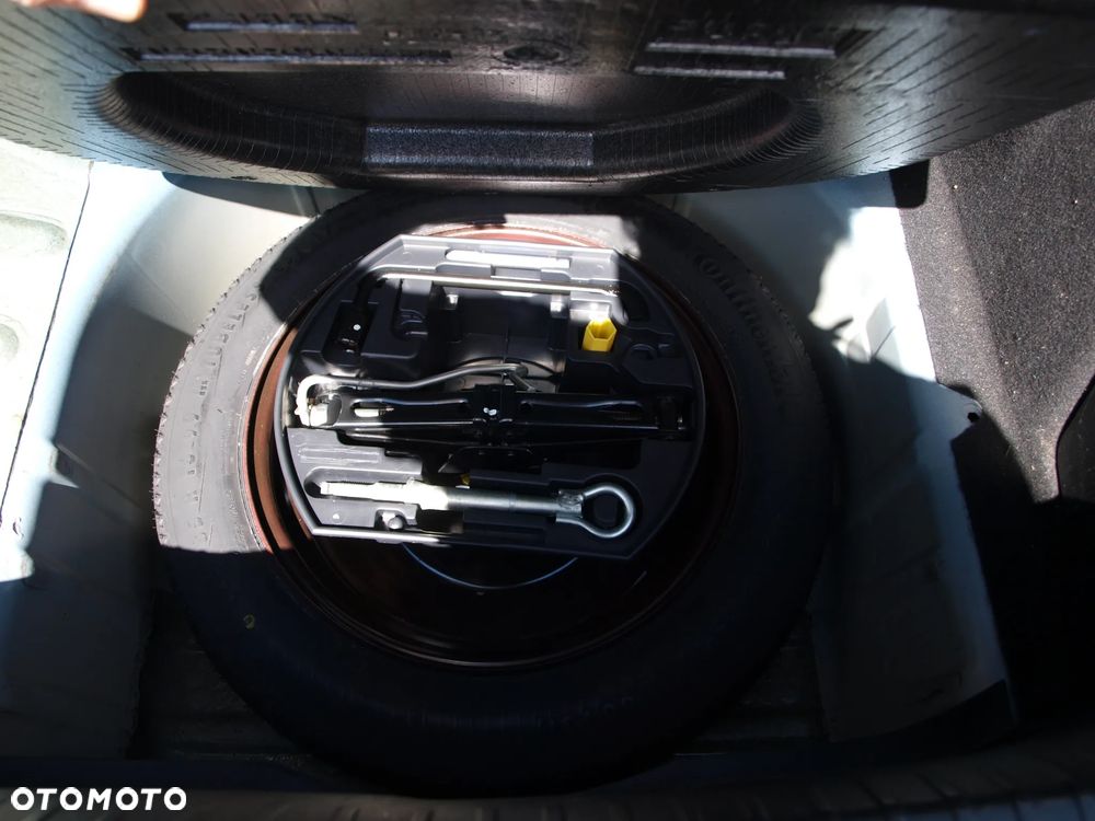 Peugeot 308 120 VTi Automatik Platinum - 11