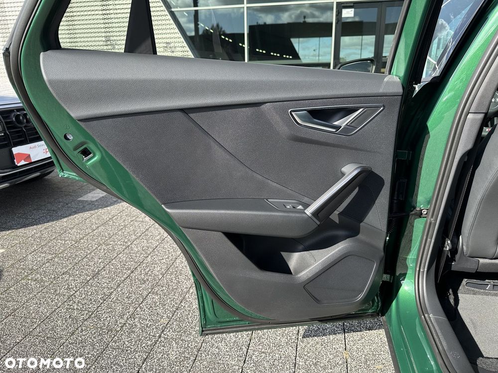 Audi Q2 - 14