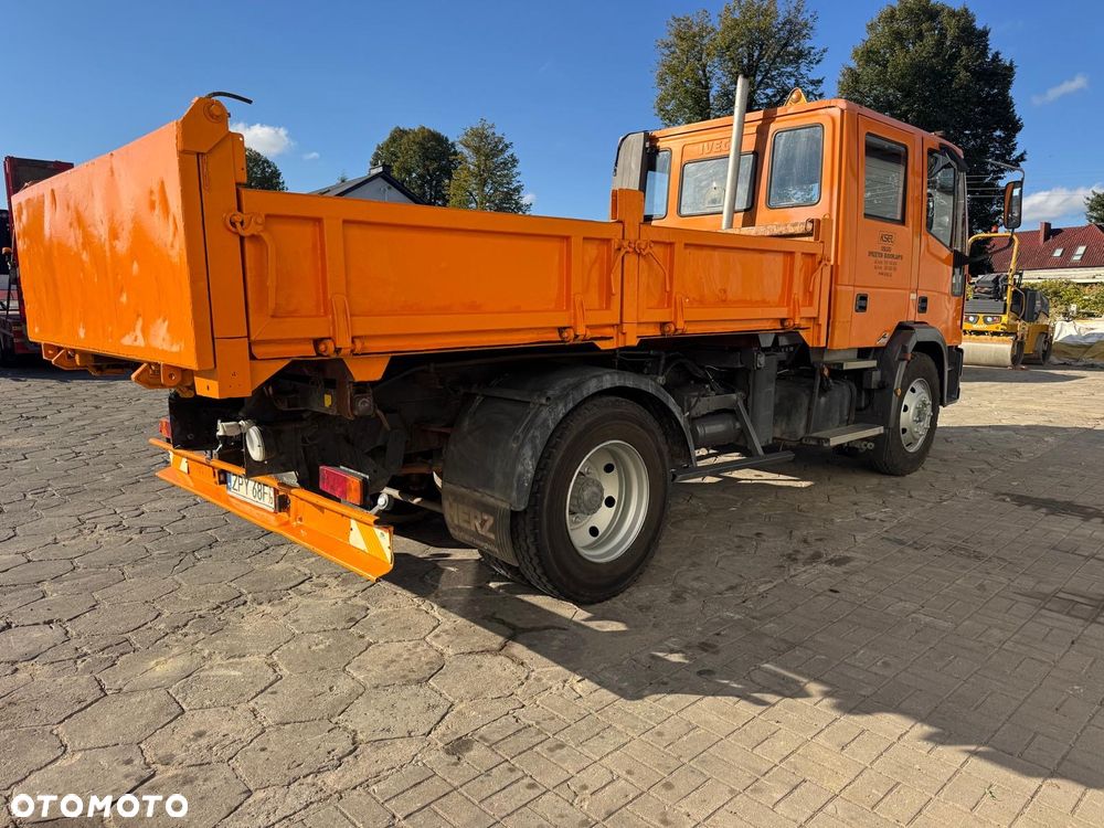 Iveco 120E15K - 4