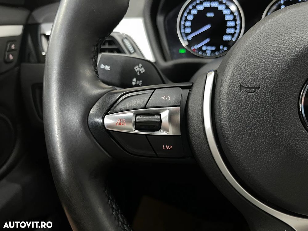 BMW X1 sDrive18d AT - 27
