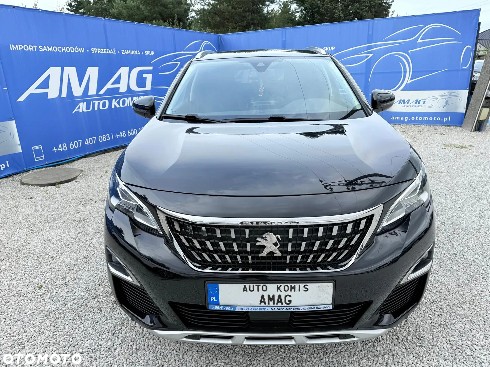 Peugeot 3008 1.2 PureTech Active - 3