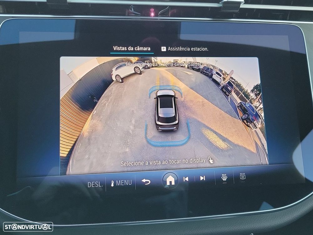 Mercedes-Benz E 300 de - 23