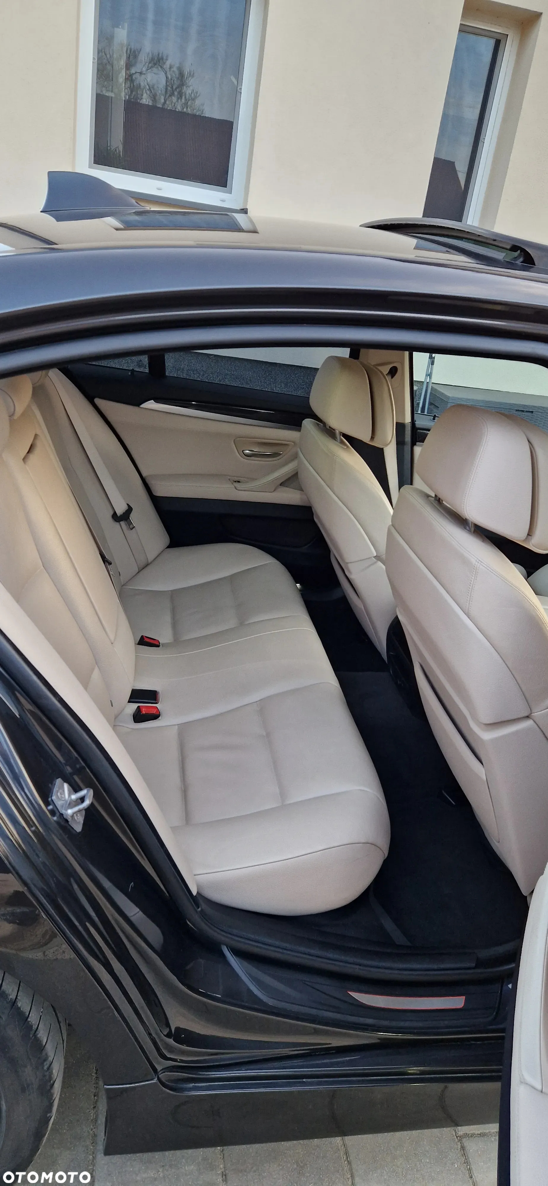 BMW Seria 5 535d - 12