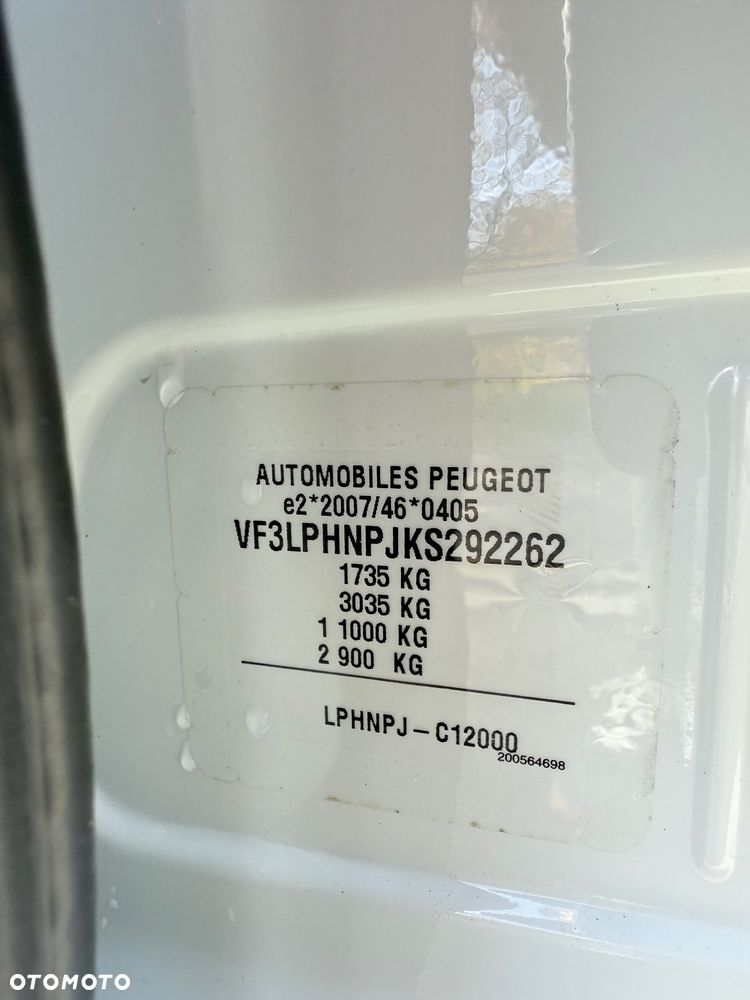 Peugeot 308 PureTech 110 Stop & Start Style - 15