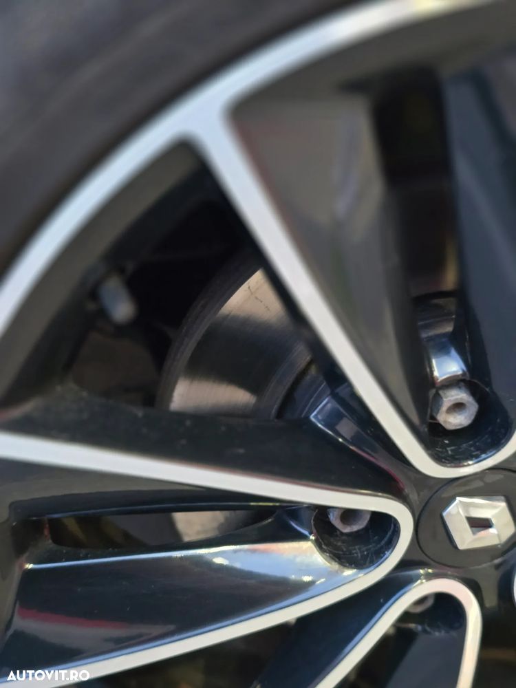 Renault Megane ENERGY dCi 110 Start & Stopp Bose Edition - 7