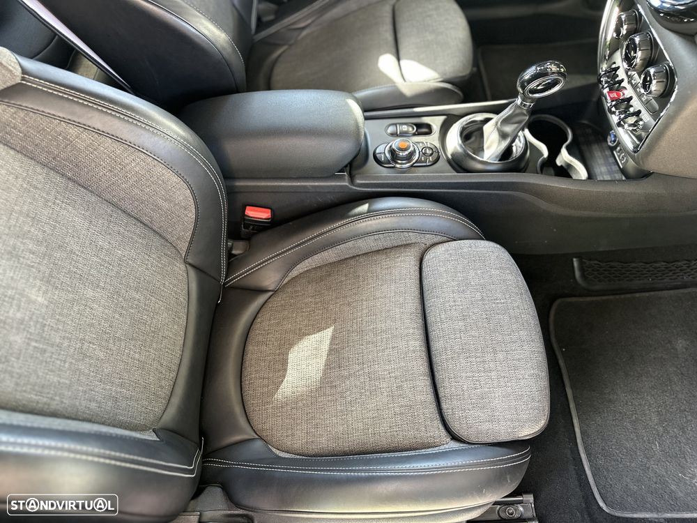 MINI Clubman One D Auto - 9