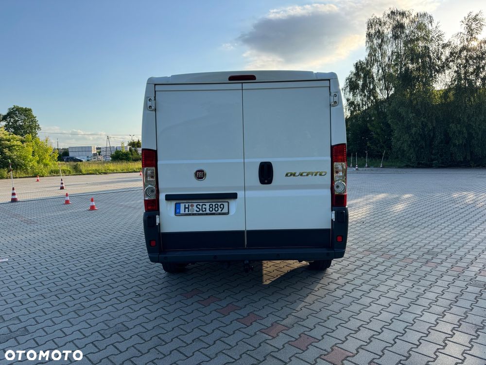 Fiat DUCATO - 23
