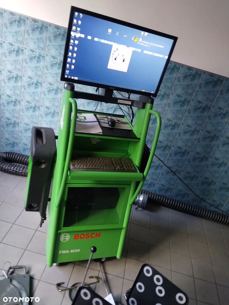 FWA 4650 cena pakietu Outlet -39000 PLN - 24