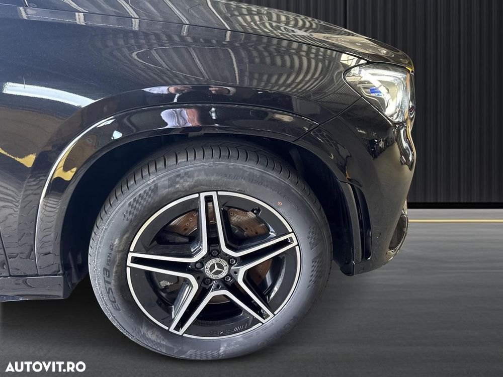 Mercedes-Benz GLE 450 MHEV 4MATIC - 17