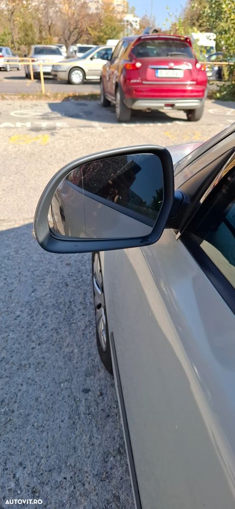 Skoda Octavia Tour 1.4 - 19