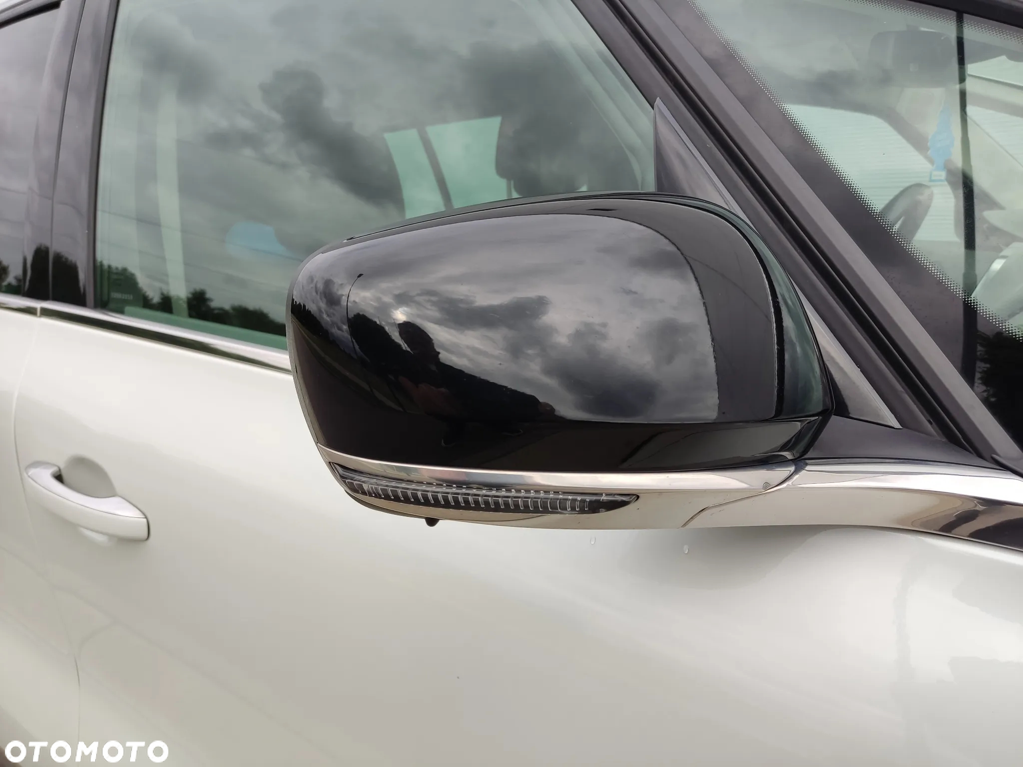 Renault Espace 1.6 dCi Energy Magnetic EDC 7os - 40