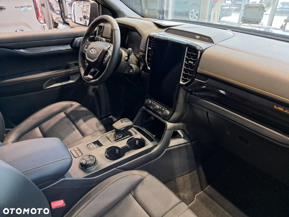 Ford Ranger - 5