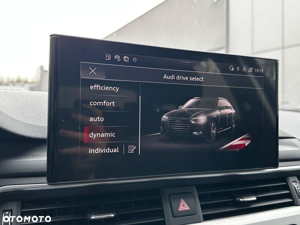 Audi A4 Allroad 40 TDI mHEV Quattro S tronic - 26
