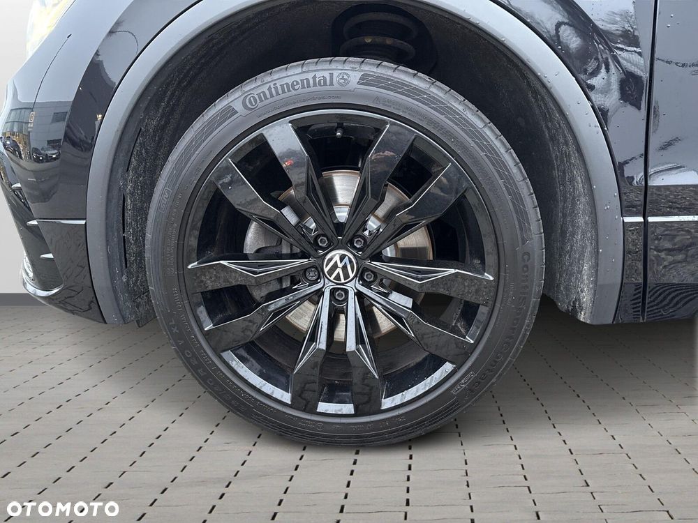 Volkswagen Tiguan - 20
