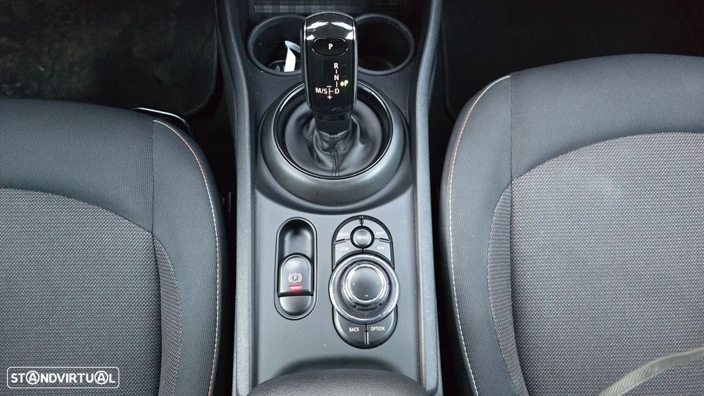 MINI Clubman One D Auto - 31