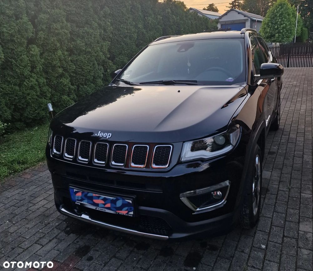Jeep Compass - 13