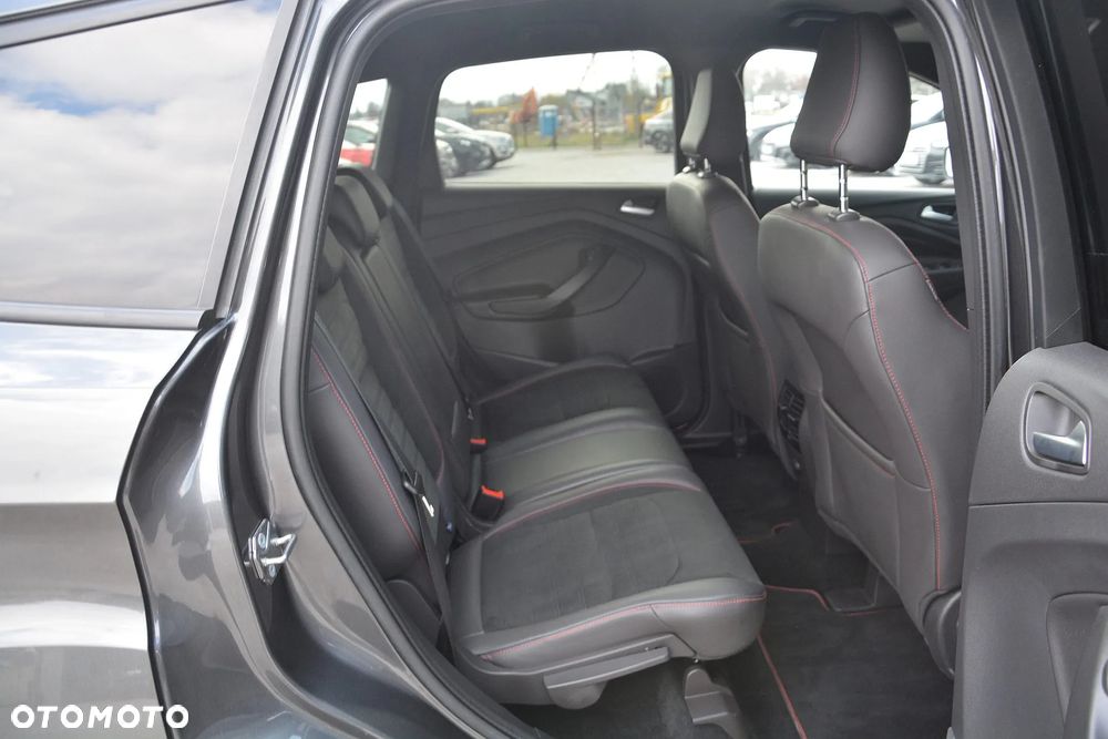 Ford Kuga 1.5 EcoBoost FWD ST-Line ASS GPF - 13