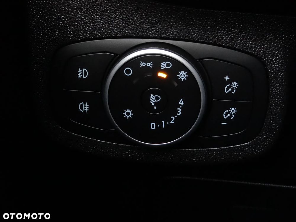 Ford Fiesta 1.0 EcoBoost Start-Stop Celebration - 37