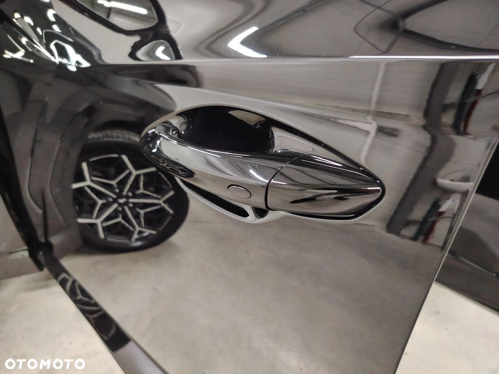 Hyundai Tucson 1.6 T-GDi HEV 2WD N Line - 39