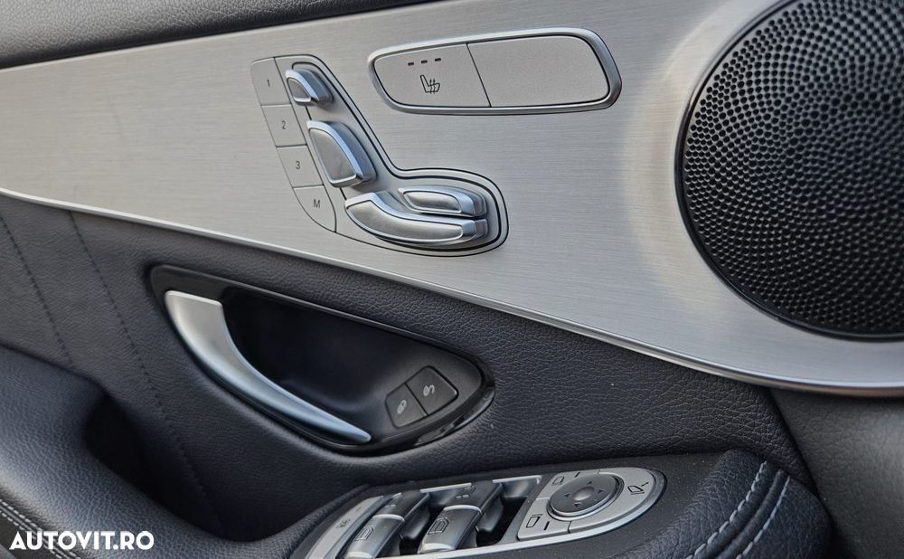 Mercedes-Benz GLC - 17