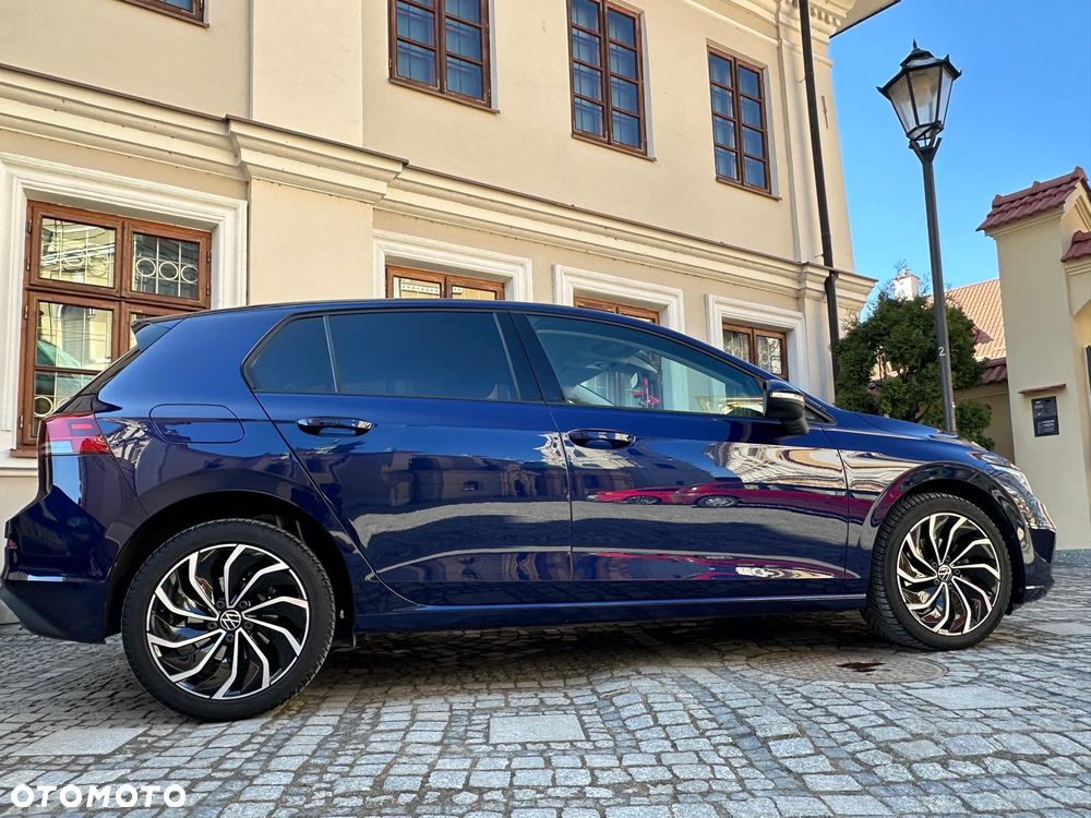 Volkswagen Golf 1.5 TSI EVO Life - 13