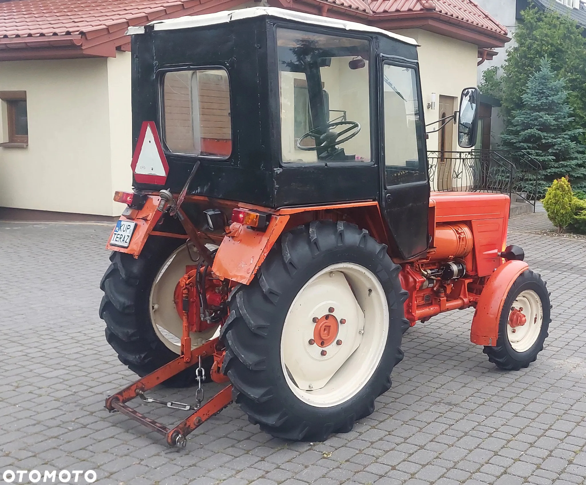 Veles Agro ES Papaj - 8