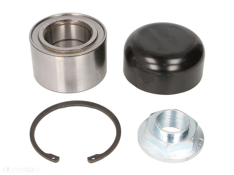 Rulment roata spate Opel Movano X70, Renault Master 2, Nissan Interstar, 45.3x48x80, Original Renault 7701205417 - 1