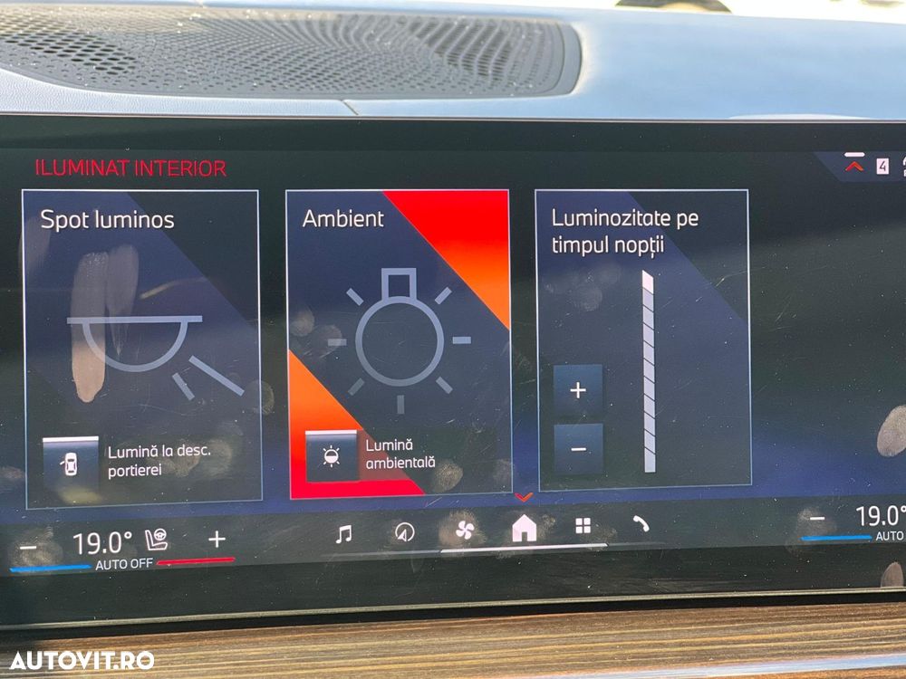 BMW X6 xDrive40i AT MHEV - 27