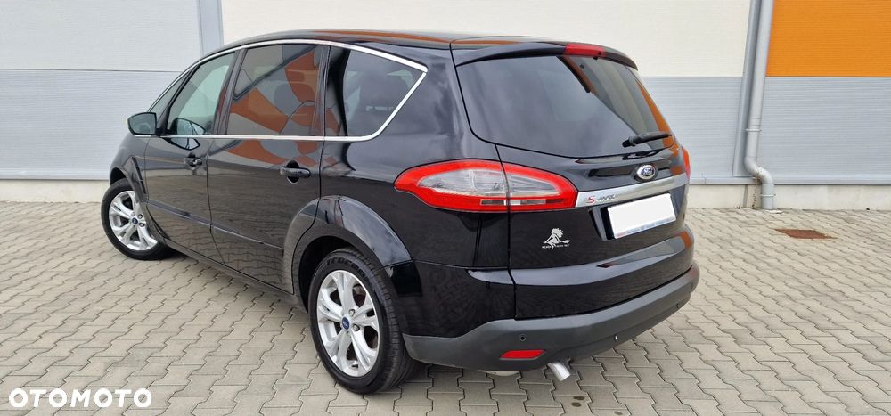 Ford S-Max 2.0 Platinium X - 4