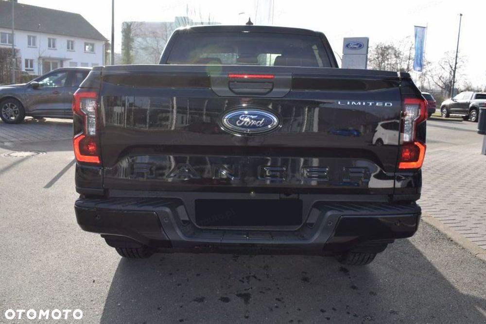 Ford Ranger - 6