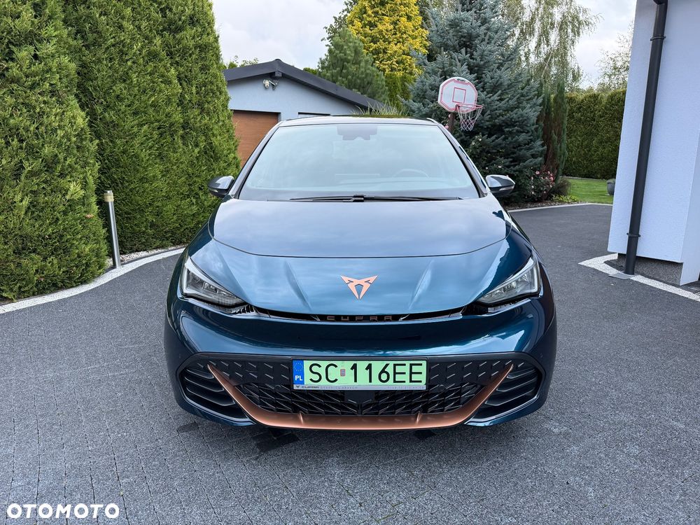 Cupra Born 58kWh E-Boost - 2