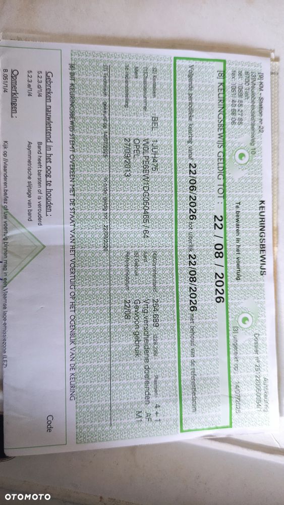 Opel Astra 1.7 CDTI DPF ecoFLEX Start/Stop 99g Exklusiv - 18