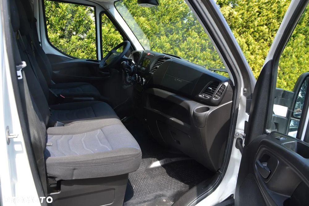 Iveco Daily 35S16 - 9