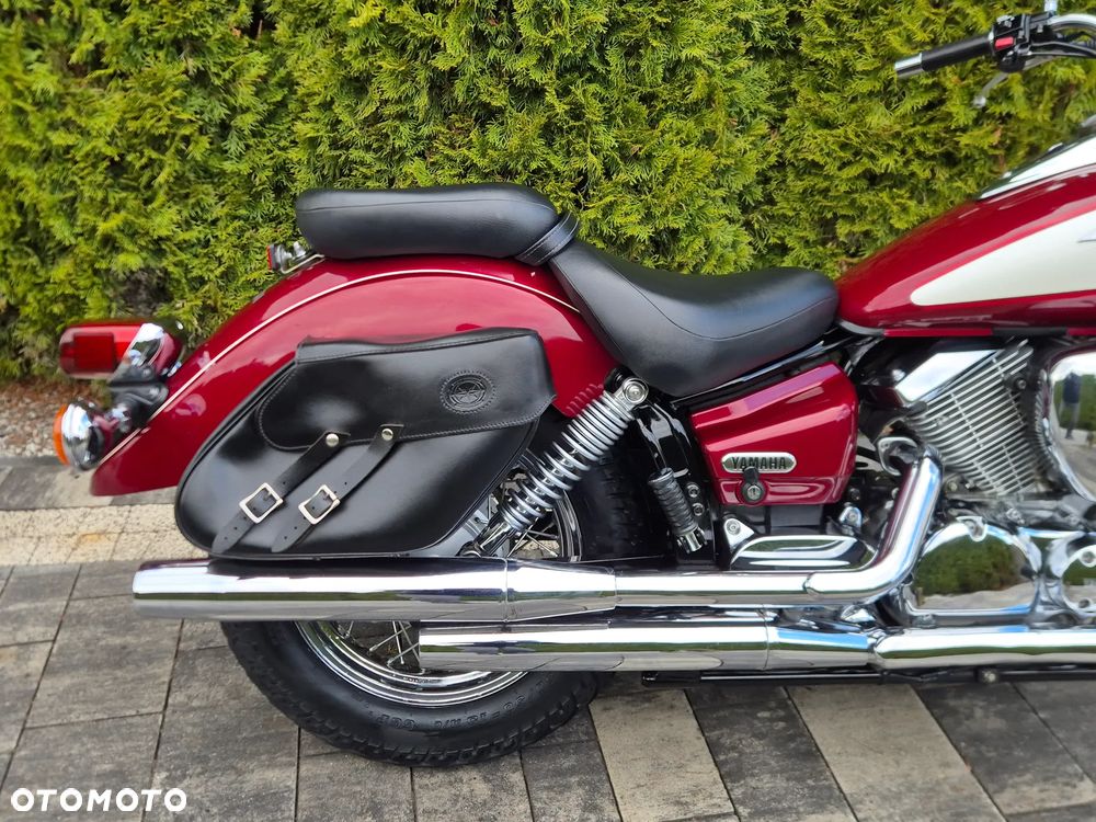 Yamaha Drag Star - 31