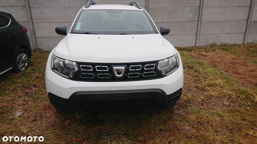 Dacia Duster - 1