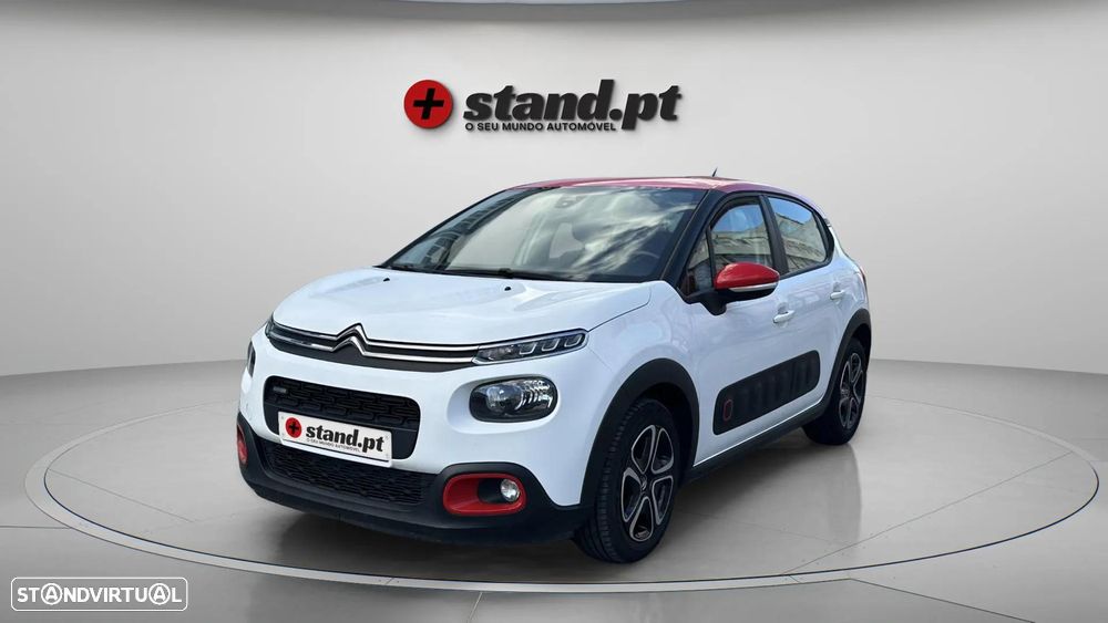 Citroën C3 - 1