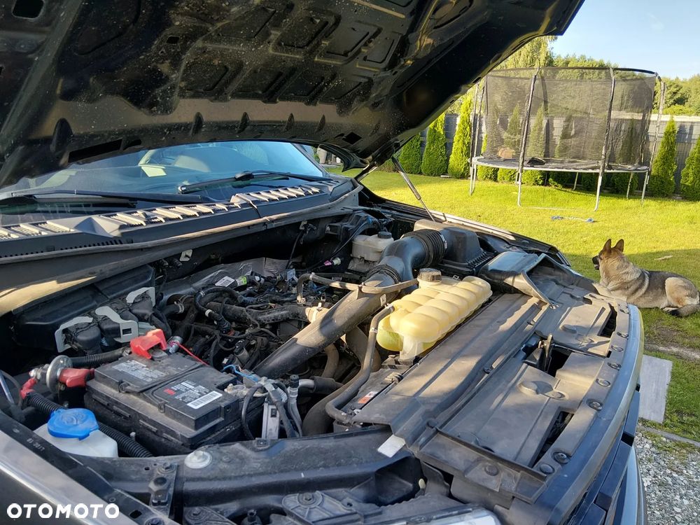 Ford F150 - 12