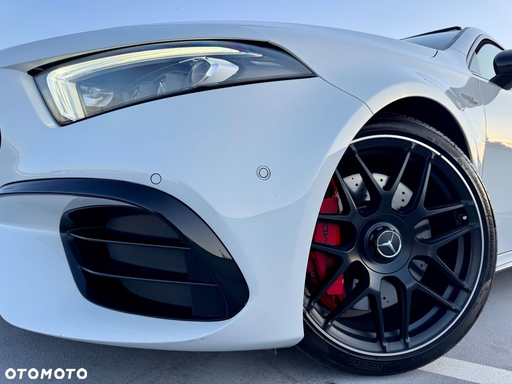 Mercedes-Benz Klasa A - 18