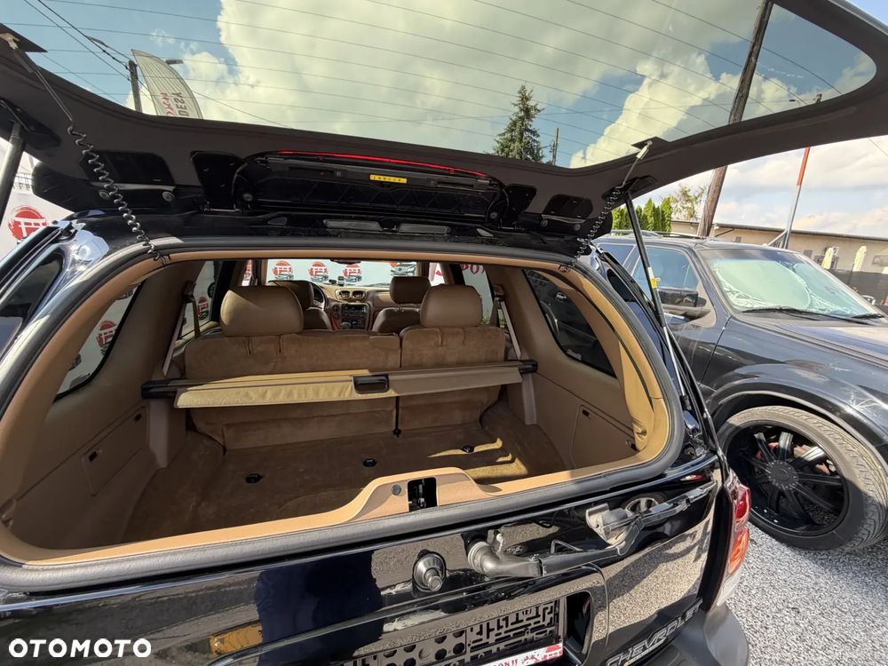 Chevrolet Trailblazer LTZ - 40