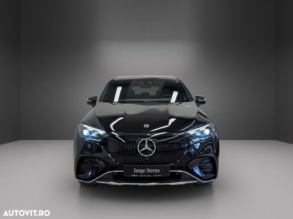 Mercedes-Benz EQE 350 4MATIC - 11