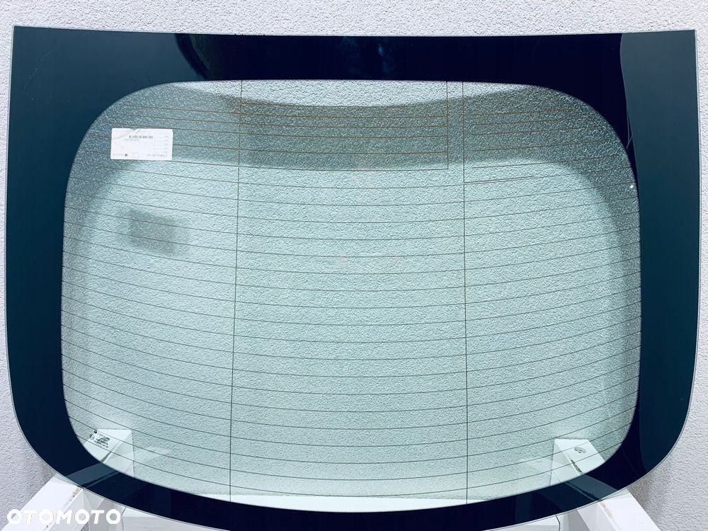 Szyba tylna NOWA OPEL INSIGNIA I 2009- Hatchback