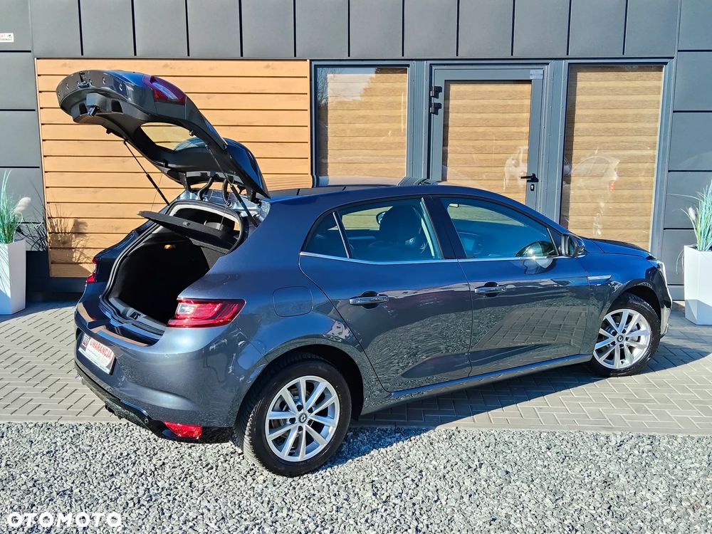 Renault Megane ENERGY dCi 110 Start & Stop LIMITED - 33