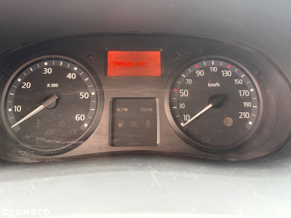 Renault Trafic L1H1 - 9