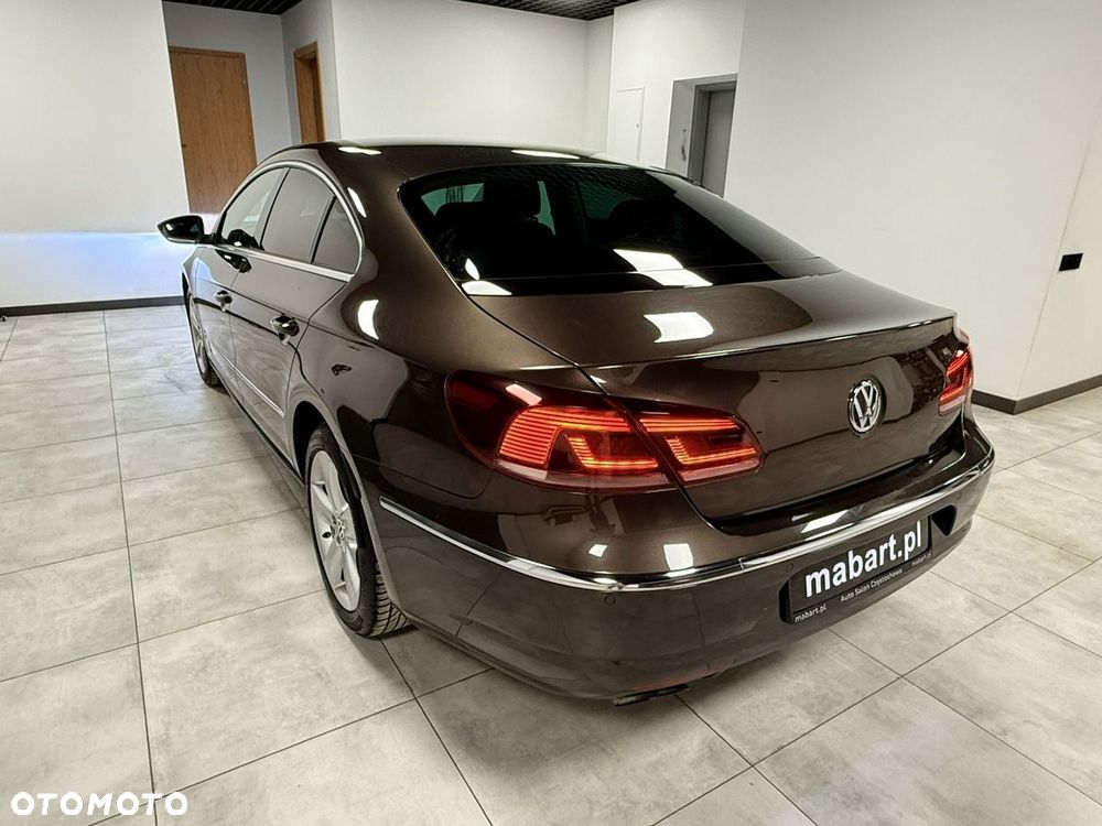 Volkswagen Cc 2013 photo 3