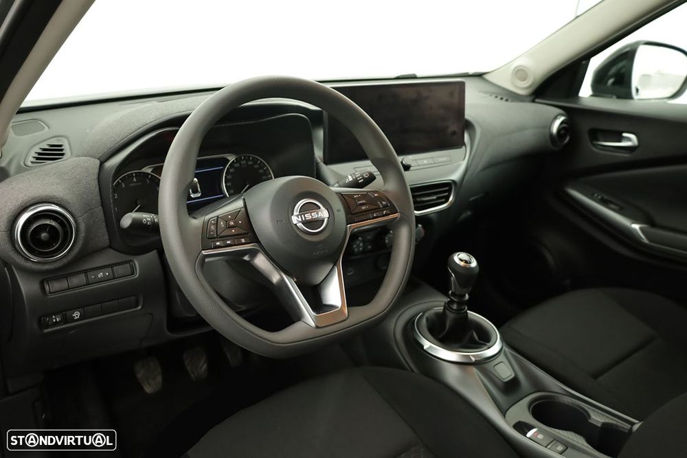 Nissan Juke - 7