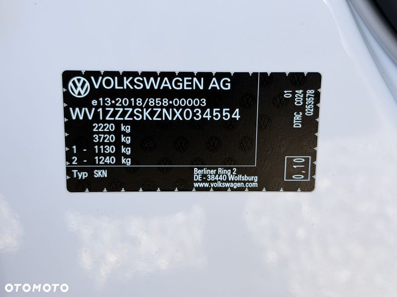 Volkswagen Caddy - 19