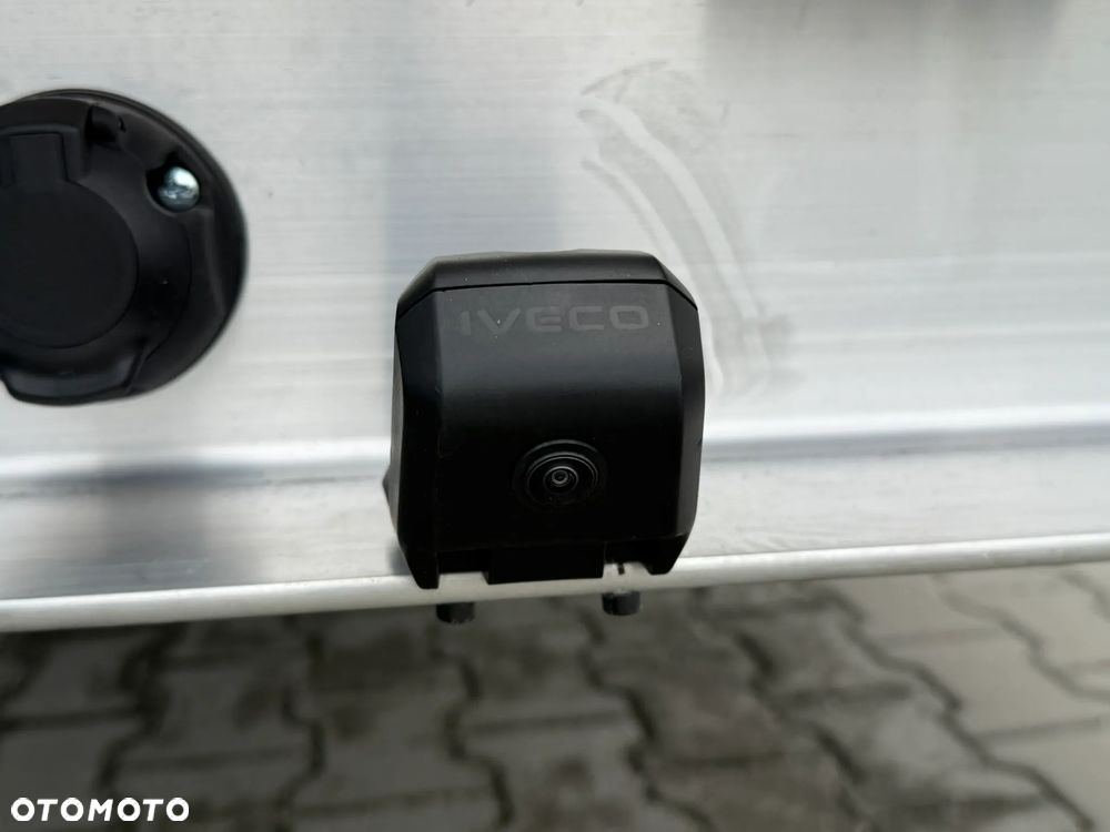 Iveco Daily 35S18HA8/P AirPro, Tacho - 28